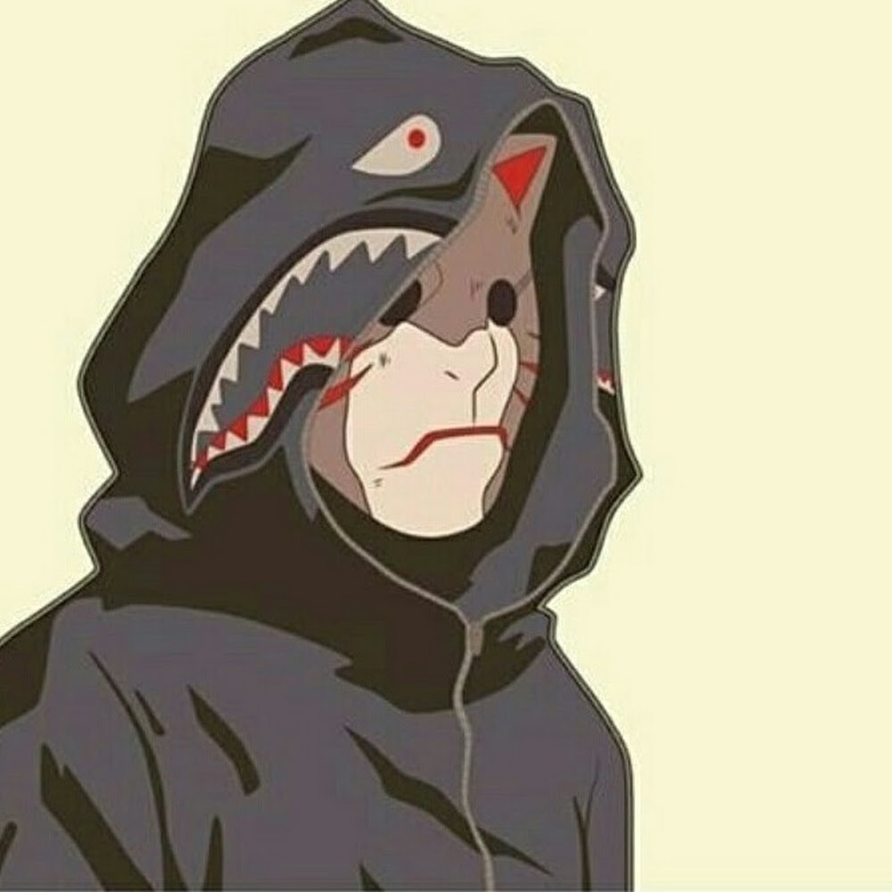 Meet your Posher, Akria